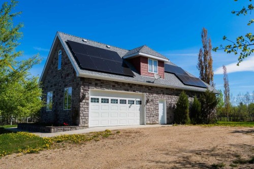 5603 Gordon Lane, Valleyview, AB 