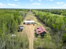 108245 Range Road 124A Rural Mackenzie County, AB T0H 1N0