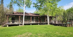 76517 RRD 143A NORTH Rural Big Lakes County, AB T0G 1C0