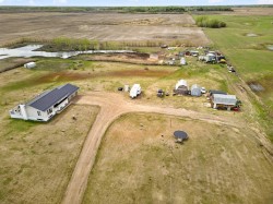 107078 Range Road 144 Rural Mackenzie County, AB T0H 2H0