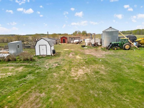 107078 Range Road 144, Rural Mackenzie County, AB - Outdoor