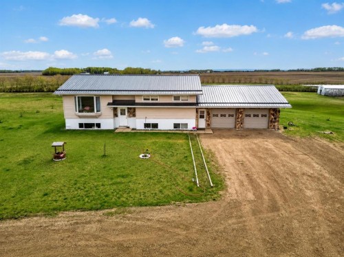107078 Range Road 144, Rural Mackenzie County, AB - Outdoor With View