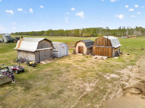 107078 Range Road 144, Rural Mackenzie County, AB - Outdoor