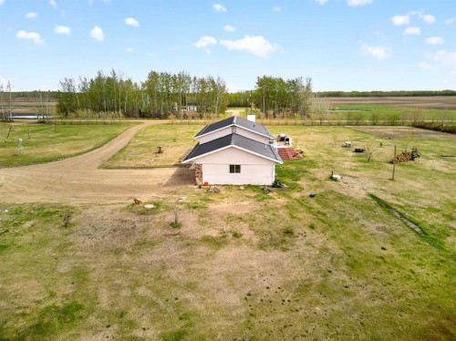 107078 Range Road 144, Rural Mackenzie County, AB - Outdoor With View