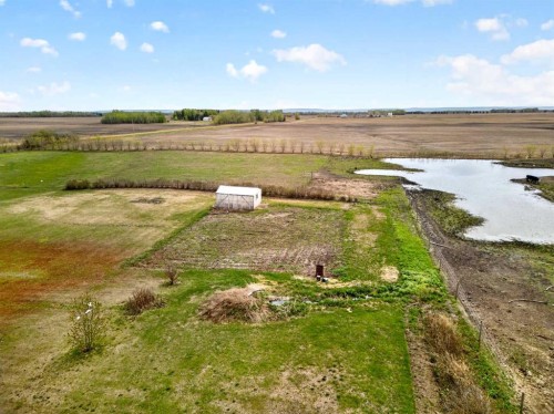 107078 Range Road 144, Rural Mackenzie County, AB - Outdoor With View