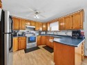 107078 Range Road 144, Rural Mackenzie County, AB  - Indoor Photo Showing Kitchen 