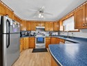107078 Range Road 144, Rural Mackenzie County, AB  - Indoor Photo Showing Kitchen 