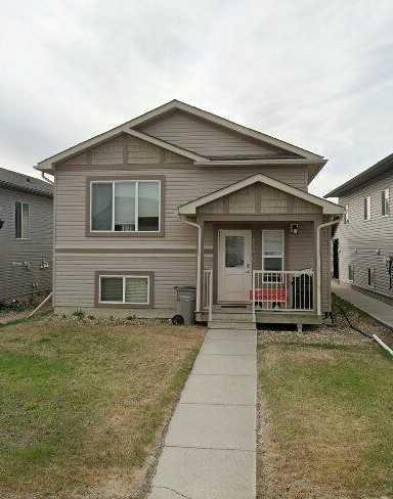 11265 76 Avenue, Grande Prairie, AB - Outdoor