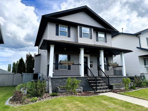 279 Pinnacle Drive  Grande Prairie, AB T8W 2P8