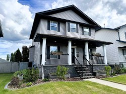 279 Pinnacle Drive Grande Prairie, AB T8W 2P8