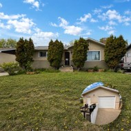 9636 108 Avenue Grande Prairie, AB T8V 1N4