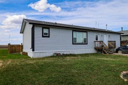 9718 103 Street Nampa, AB T0H 2B0