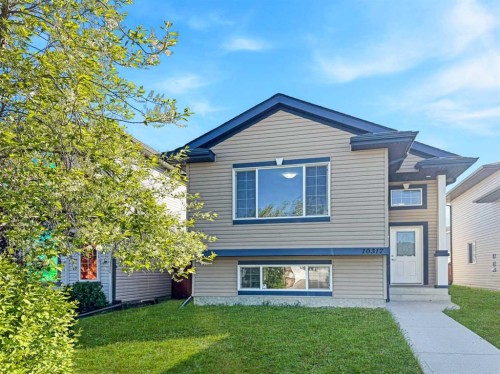 10317 Landing Drive  Grande Prairie, AB T8X 0B5