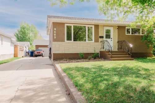 9403 104 Avenue  Grande Prairie, AB T8V 1E1