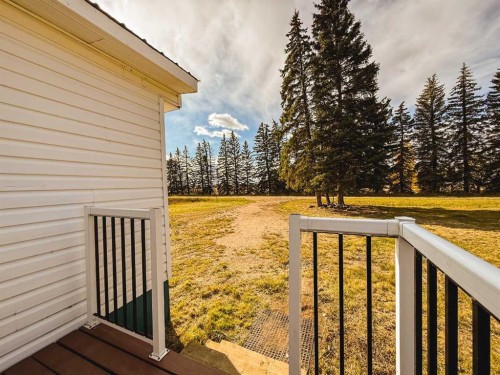 30010B 765 Township, Peoria, AB - Outdoor With Exterior