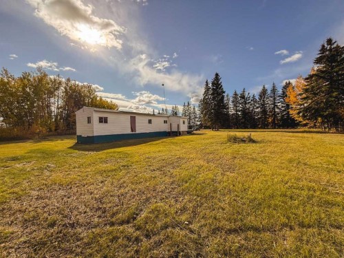 30010B 765 Township, Peoria, AB - Outdoor