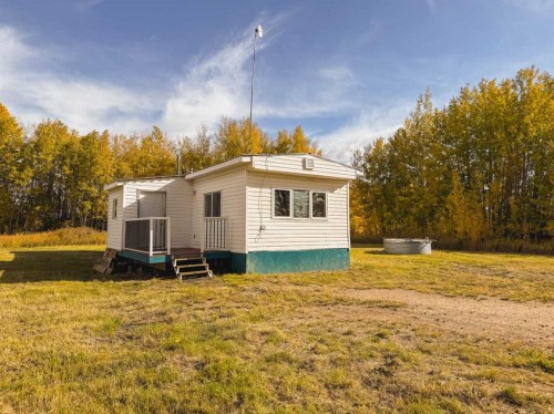 30010B 765 Township, Peoria, AB - Outdoor