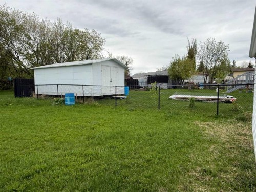 5410 51 Street, Berwyn, AB 