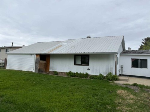 5410 51 Street, Berwyn, AB 