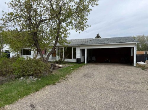 5410 51 Street, Berwyn, AB 