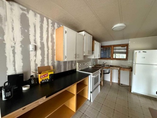 5410 51 Street, Berwyn, AB 
