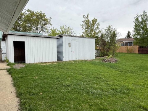 5410 51 Street, Berwyn, AB 