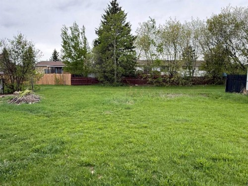 5410 51 Street, Berwyn, AB 