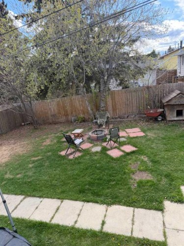 5311 50 Avenue, Grimshaw, AB - Outdoor