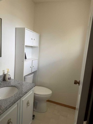 5311 50 Avenue, Grimshaw, AB - Indoor Photo Showing Bathroom