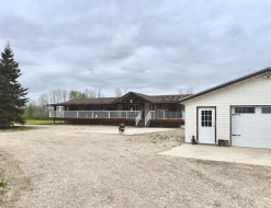 71074 Township Road 705 Rural Grande Prairie No. 1, County Of, AB T8W 5G2