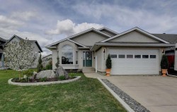10628 119A Avenue Grande Prairie, AB T8V 7N5