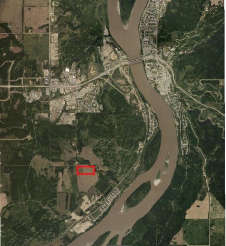. 84 Street, Peace River, AB 