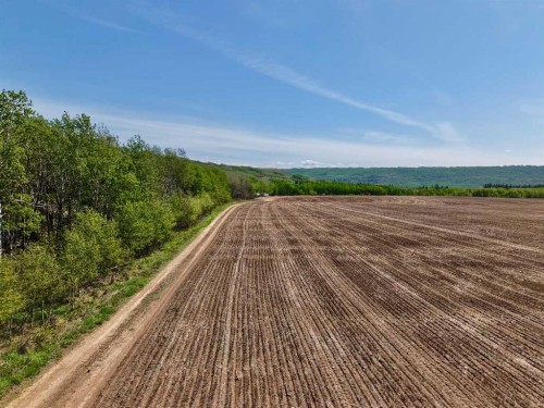 . 84 Street, Peace River, AB 
