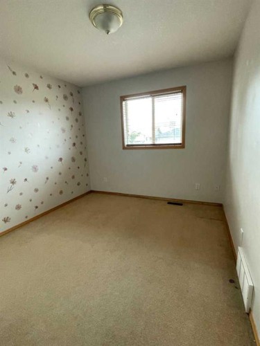 12 Bison Crescent, High Level, AB - Indoor Photo Showing Other Room