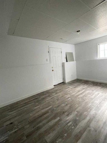 12 Bison Crescent, High Level, AB - Indoor Photo Showing Other Room