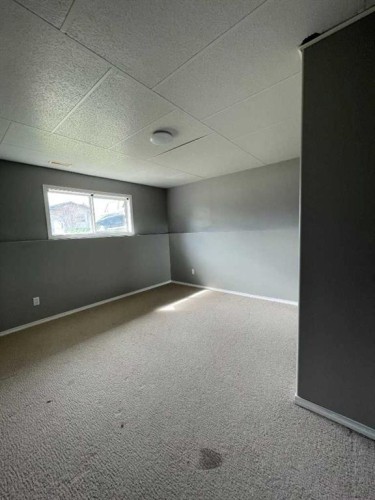 12 Bison Crescent, High Level, AB - Indoor