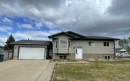 12 Bison Crescent, High Level, AB  - Outdoor 