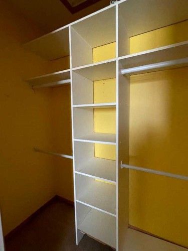 12 Bison Crescent, High Level, AB - Indoor With Storage