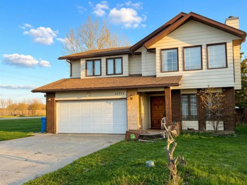 10713 105 Street  Fairview, AB T0H 1L0