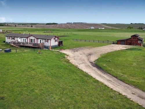 734017 Range Road 65  Rural Grande Prairie No. 1, County Of, AB T0H 3C0