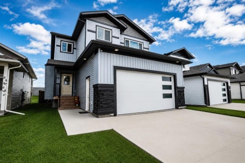 8841 85A Avenue  Grande Prairie, AB T8X 0R5