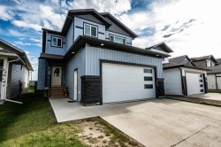 8841 85A Avenue Grande Prairie, AB T8X 0R5