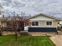 10120 105 Avenue Peace River, AB T8S 1K9