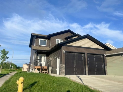 9521 88 Street  Grande Prairie, AB T8X 0N3