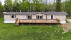 73430 Range Road 161 High Prairie, AB T0G 1E0
