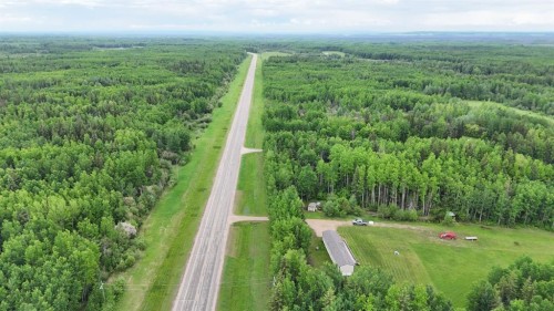 73430 Range Road 161, High Prairie, AB 
