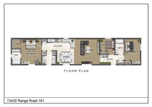 73430 Range Road 161, High Prairie, AB 