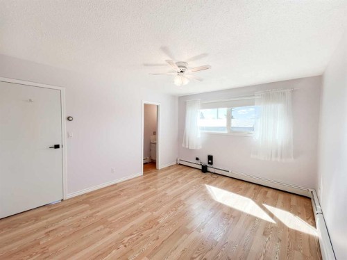 107 4 Avenue Sw, Falher, AB - Indoor Photo Showing Other Room