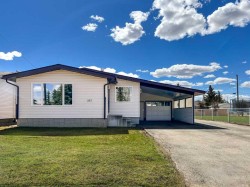 107 4 Avenue SWFalher, AB T0H 1M0