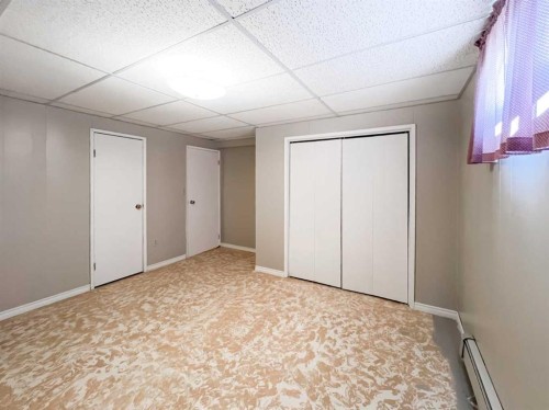 107 4 Avenue Sw, Falher, AB - Indoor Photo Showing Other Room